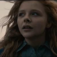 VIDEO: First Look - Chloe Moretz in New Trailer for CARRIE