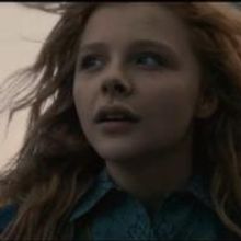 VIDEO: First Look - Chloe Moretz in New Trailer for CARRIE