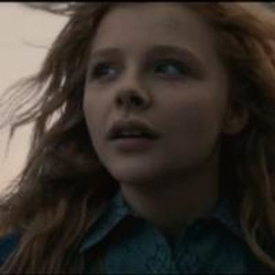 VIDEO: First Look -  Chloe Moretz in New Trailer for CARRIE