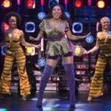 BWW Reviews: SISTER ACT Makes a Joyful Noise