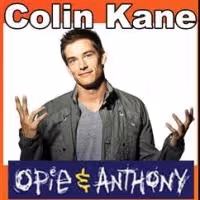 Colin Kane, April Macie to Headline Tampa's Side Splitters Comedy Club, Beg. Tonight
