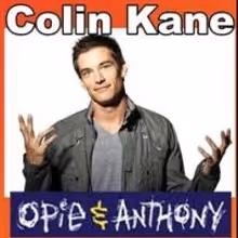 Colin Kane, April Macie to Headline Tampa's Side Splitters Comedy Club, Beg. Tonight