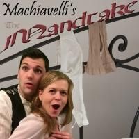 Commedia Beauregard to Present THE MANDRAKE, 1/11-2/9
