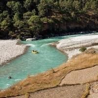O.A.R.S. Announces New Expeditions to Bhutan