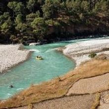 O.A.R.S. Announces New Expeditions to Bhutan
