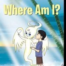Dr. Vijaya Chetty Releases WHERE AM I?
