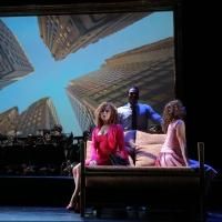 Review Roundup: Encores! A BED AND A CHAIR