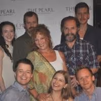 Photo Coverage: Meet the Cast of Pearl Theatre Company's YOU NEVER CAN TELL