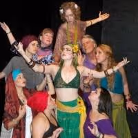 BWW Reviews: RUMINATION, An Extraordinary 50 Minutes of Bliss