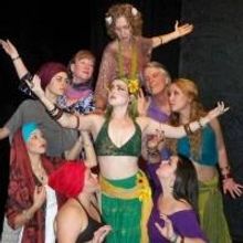 BWW Reviews: RUMINATION, An Extraordinary 50 Minutes of Bliss