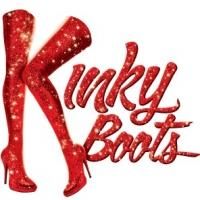 KINKY BOOTS Box Office Opens Today