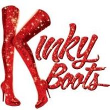 KINKY BOOTS Box Office Opens Today