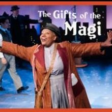 Theatrical Outfit Presents THE GIFTS OF THE MAGI and A CHRISTMAS MEMORY, Now thru 12/
