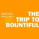 NVA Announces Horton Foote's  THE TRIP TO BOUNTIFUL, Beginning 2/1