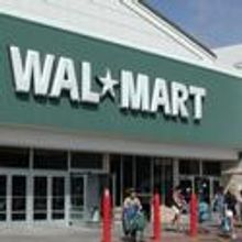 Wal-Mart Commits to Adding $50 Billion in Made in America Merchandise