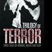 Author Alfonso Moret Reveals Three Tales of Horror, Dread and Fear