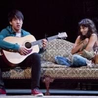 Berkshire Playwrights Lab Presents Staged Reading of FAR FROM THE TREES Tonight