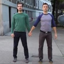 STAGE TUBE: Dancers Comment on LGBT 'Public Displays' of Affection