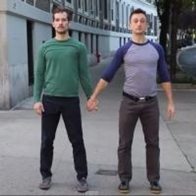STAGE TUBE: Dancers Comment on LGBT 'Public Displays' of Affection