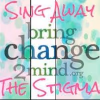 Ben Cameron Hosts SING AWAY THE STIGMA Benefit at 54 Below Tonight