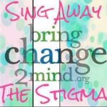 Ben Cameron Hosts SING AWAY THE STIGMA Benefit at 54 Below Tonight