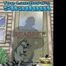 Jake Warner Presents New Novel of Murderous Horror, THE LANDLORD'S SHADOW