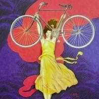 BIKE SHOP Now Playing at Theater For The New City Through 7/6