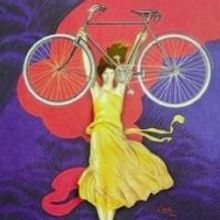 BIKE SHOP Now Playing at Theater For The New City Through 7/6