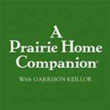 Fox Theatre to Present A PRAIRIE HOME COMPANION, Today