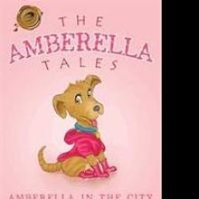 Rosemarie Kaupp Announces THE AMBERELLA TALES