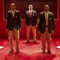 Manhattan Theatre Club Extends CHOIR BOY Through August 11