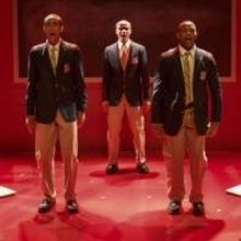 Manhattan Theatre Club Extends CHOIR BOY Through August 11