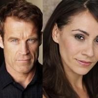 Mark Valley and Presciliana Esparolini to Star in Producers and Pumpkin Eater…