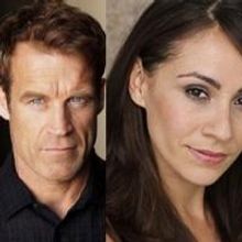 Mark Valley and Presciliana Esparolini to Star in Producers and Pumpkin Eater…