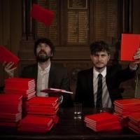 National Theatre Wales Confirms Neon Neon's PRAXIS MAKES PERFECT for 2013 Season