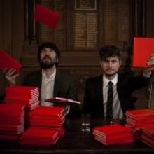 National Theatre Wales Confirms Neon Neon's PRAXIS MAKES PERFECT for 2013 Season