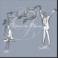 Diner en Blanc Returns to Philadelphia Tonight