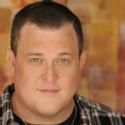 MIKE & MOLLY's Billy Gardell Returns to The Orleans Showroom, 1/15 & 16