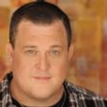 MIKE & MOLLY's Billy Gardell Returns to The Orleans Showroom, 1/15 & 16