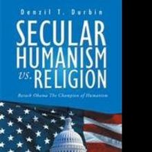 New Book Reveals the Intricate Truth and Horrors Behind Humanism