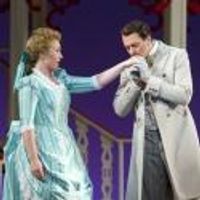 BWW Reviews: Houston Grand Opera's Entertaining SHOW BOAT Dazzles and Delights Photo