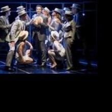 BWW Reviews: An Electrifying COMPANY Brilliantly Realized at Signature