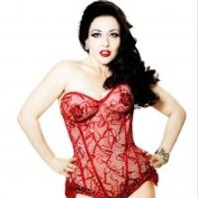 Burlesque and More Set for The Wiggle Room, Now thru Nov 1