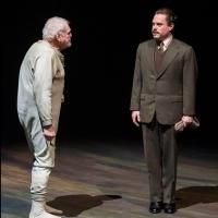 THE STEWARD OF CHRISTENDOM Opens Tonight at CTG's Mark Taper Forum