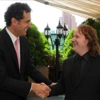 MidAtlantic Opera's Jason C. Tramm Leads Szeged National Symphony in Hungary, Now…