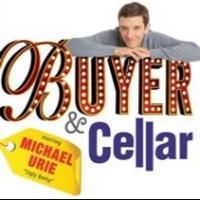Michael Urie's BUYER & CELLAR National Tour Starts Final Three Weeks in Chicago