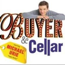 Michael Urie's BUYER & CELLAR National Tour Starts Final Three Weeks in Chicago
