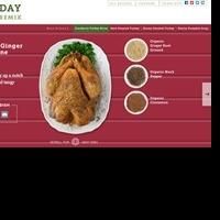 Simply Organic Serves Up New Twists on Holiday Favorites