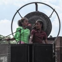 Redmoon Hosts YOUTH SPECTACLE 2013 with Trung Le Today