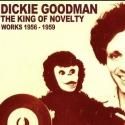 Novelty Music Expert Jon Goodman Appears on DAVE'S GONE BY Today